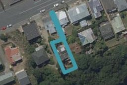 85 Canongate, Dunedin Central, Dunedin