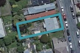 1 Blucher Avenue, Newtown, Wellington
