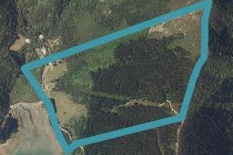 0 Oyster Bay, Squally Cove, French Pass