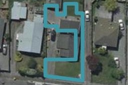 1/41 Wellington Street, Phillipstown, Christchurch