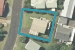 219 Russell Bruce Place, Whangamata