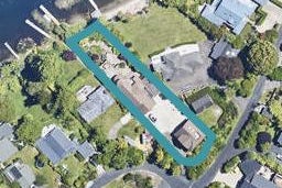 1 Pryce Road, Rotorua