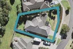 4 Samuel Cross Place, Greenhithe, Auckland