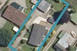 46 Tararua Street, Pahiatua
