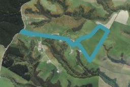 284 Otokia-Kuri Bush Road East, Kuri Bush, Dunedin
