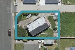 110 Brown Street, Kingswell, Invercargill
