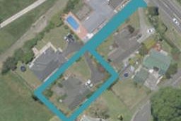 169A Great North Road, Otamatea, Whanganui