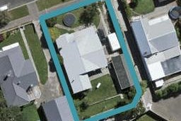 95 Herriot Street, Richmond, Invercargill