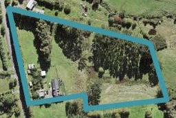 101 Sanders Road, Albany