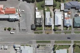 76 Fox Street, Avenal, Invercargill
