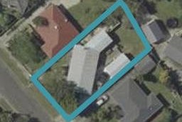 40 Tararua Terrace, Cloverlea, Palmerston North