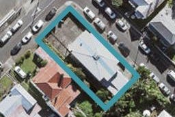 22 Dean Street, Grey Lynn, Auckland