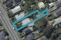 66 Wilsons Road South, Saint Martins, Christchurch
