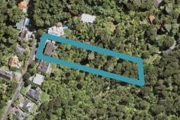50 Kopiko Road, Titirangi, Auckland