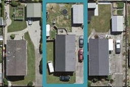 6 Albany Street, Kingswell, Invercargill