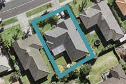 85 Bluebird Crescent, Unsworth Heights, Auckland