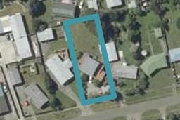 82 Worcester Street, Ashhurst, Ashhurst