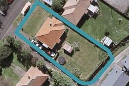 103 Glenpark Avenue, Frankleigh Park, New Plymouth