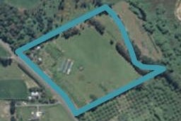 100 Loburn Whiterock Road, Loburn, Rangiora