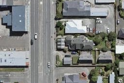 441 Dee Street, Gladstone, Invercargill