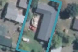 80 Denmark Street, Temuka