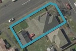 44 Liverpool Street, Takaro, Palmerston North