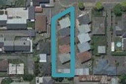 1/4 Hendon Street, Edgeware, Christchurch