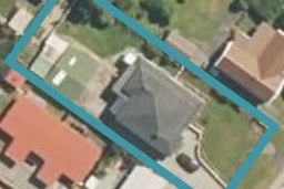 91 Sale Street, Hokitika