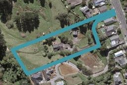 300A Mangorei Road, Merrilands, New Plymouth