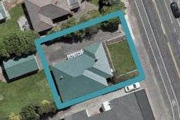 106 Isabella Street, Glengarry, Invercargill