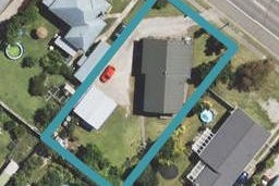 328 Ormond Road, Riverdale, Gisborne