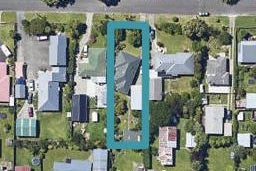 27 Henderson Street, Whakatane, Whakatane