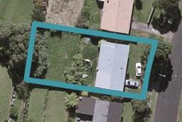 112 Pembroke Street, Westown, New Plymouth