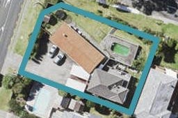1/134 Arran Road, Browns Bay, Auckland