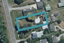 5082 MAKARORA-LAKE HAWEA RD, Makarora, Wanaka