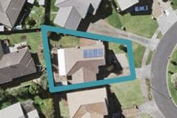 17 Fernbrook Close, Burswood, Auckland