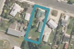 4 Market Street, Kaitangata
