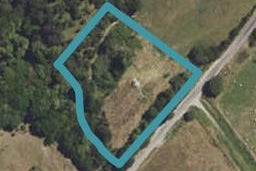 0 Te Araroa Road, Tikitiki