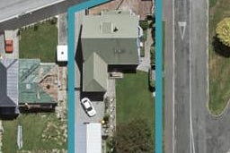 39 St Andrew Street, Richmond, Invercargill