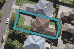 8 Rosedale Avenue, Mount Eden, Auckland