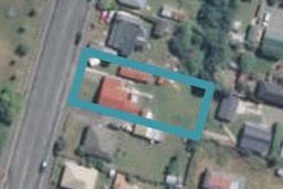 36 Wilkin Street, Temuka