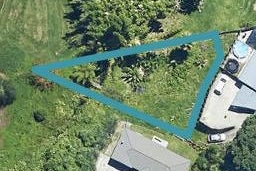 46C Judea Road, Judea, Tauranga