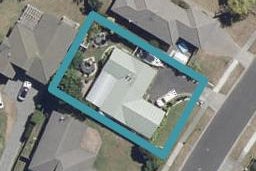 35 Spinnaker Drive, Flagstaff, Hamilton