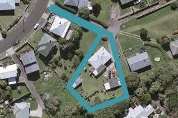 28A Banks Street, Marfell, New Plymouth
