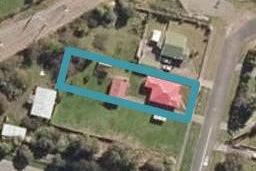 4 French Street, Marton