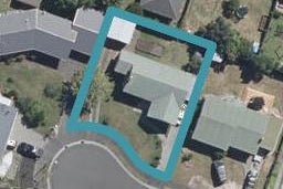 10 Partington Place, Beerescourt, Hamilton