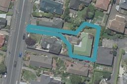 141 Kenmure Road, Kenmure, Dunedin