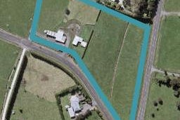 0 Egmont Road, Egmont Village, New Plymouth