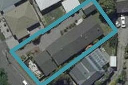 3/46 Abberley Crescent, St Albans, Christchurch