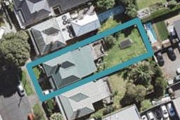 3 Elgin Street, Grey Lynn, Auckland